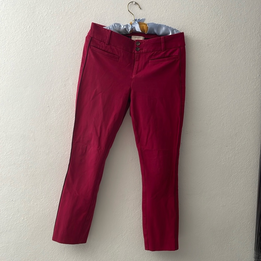Anthropologie pants size 4 great condition